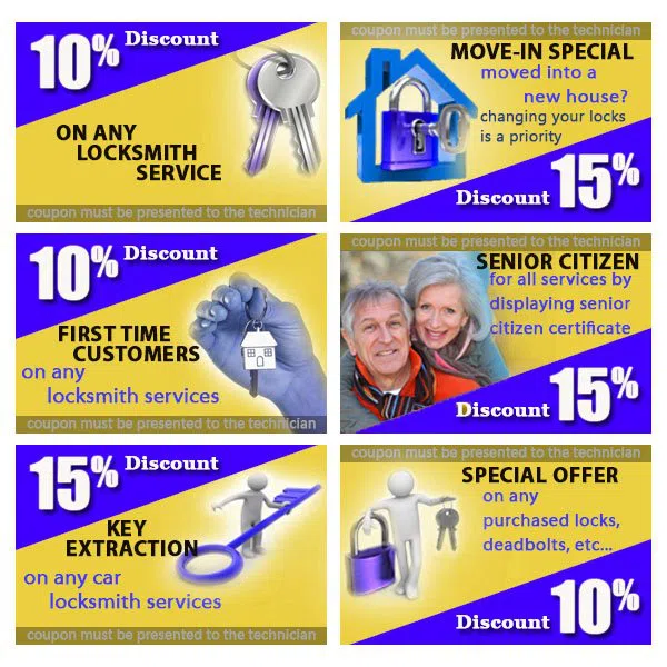 Gaithersburg Locksmith Store Gaithersburg, MD 301-969-3109 - coupon-img